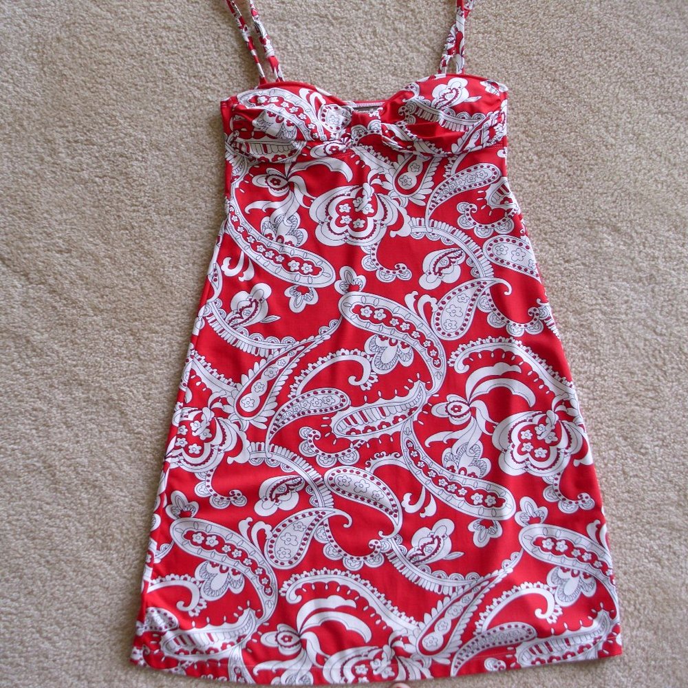 Tommy Bahama Dress